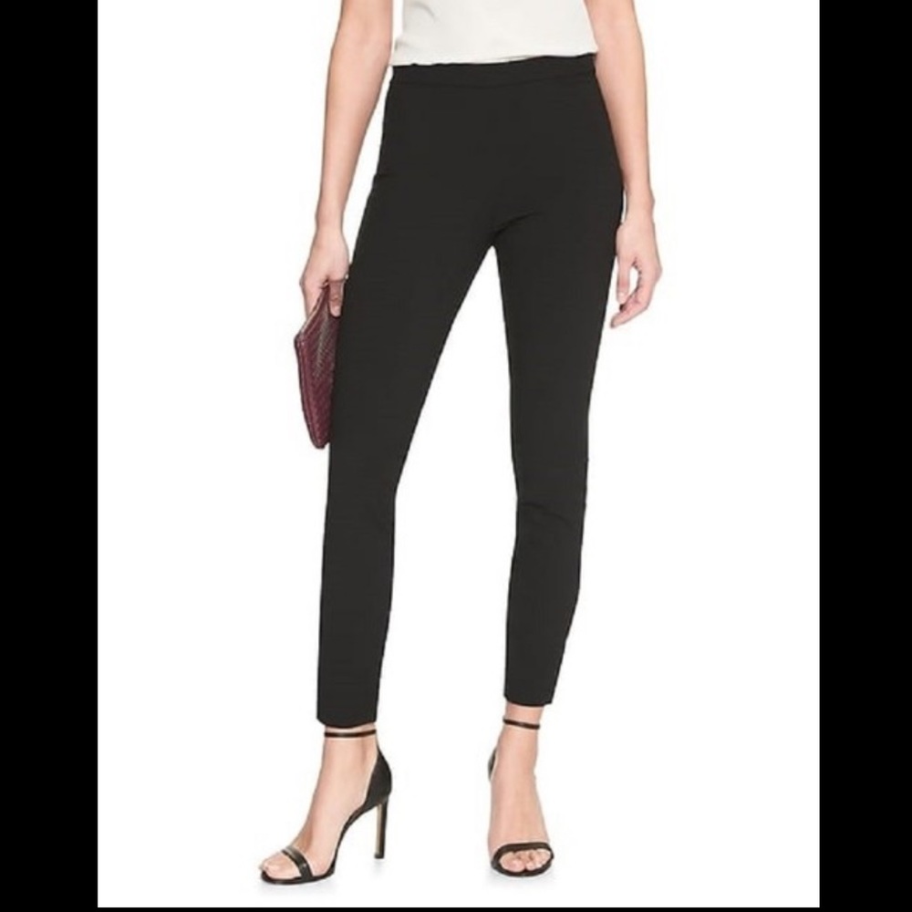Banana Republic Devon Legging